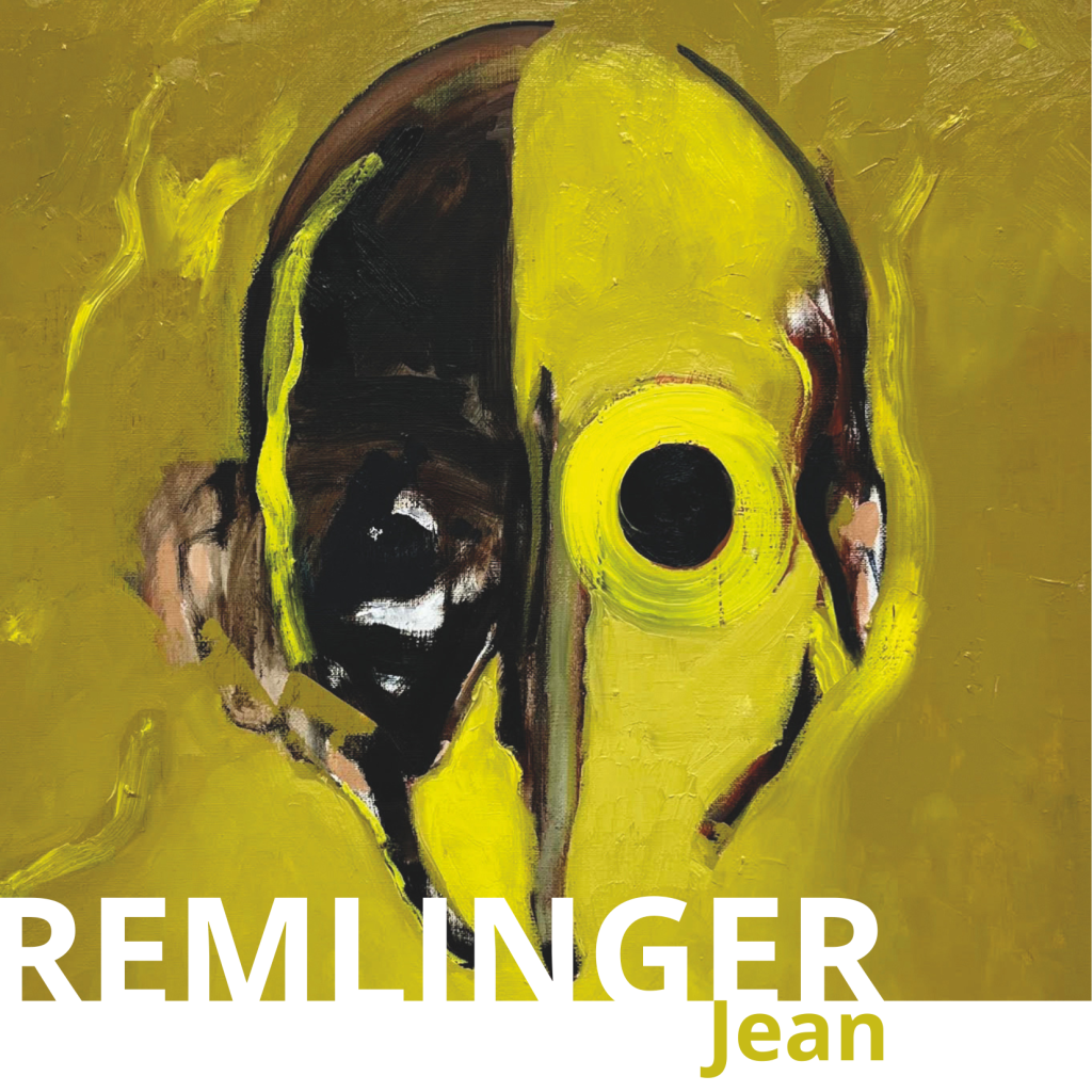 Exposition Jean REMLINGER